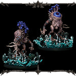 ABERRANT OBSERVER - RPG Darkheim Collection | Dungeons and Dragons Models | Epic Miniatures l 3D Printed Resin Figurines l Grimdark Mini