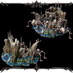 AETHER SWARM - RPG Darkheim Collection | Dungeons and Dragons Models | Epic Miniatures l 3D Printed Resin Figurines l Grimdark Mini