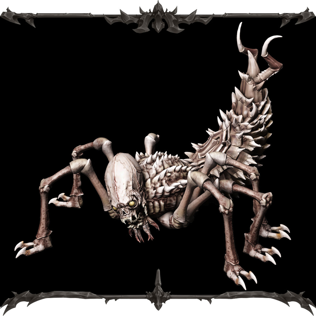 AETHER SWARM - RPG Darkheim Collection | Dungeons and Dragons Models | Epic Miniatures l 3D Printed Resin Figurines l Grimdark Mini