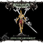 BEFALLEN ARCH KNIGHT - RPG DARKHEIM COLLECTION | Dungeons and Dragons | Pathfind