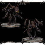 ELDRITCH ONE Model Kit - RPG DARKHEIM COLLECTION | Dungeons and Dragons | Pathfinder | Epic Miniatures l Grimdark