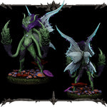 FEY THING - RPG DARKHEIM COLLECTION | Dungeons and Dragons | Pathfinder | Epic Miniatures l 3D Printed Resin Miniatures l Grimdark