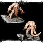 MOUNTAIN CYCLOPS - RPG DARKHEIM COLLECTION | Dungeons and Dragons | Pathfinder | Epic Miniatures l 3D Printed Resin Miniatures l Grimdark