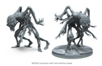 ELDRITCH ONE Model Kit - RPG DARKHEIM COLLECTION | Dungeons and Dragons | Pathfinder | Epic Miniatures l Grimdark