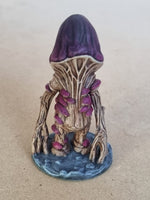FUNGAL GIANT Miniature Model -All Sizes | Dungeons and Dragons | Pathfinder | War Gaming