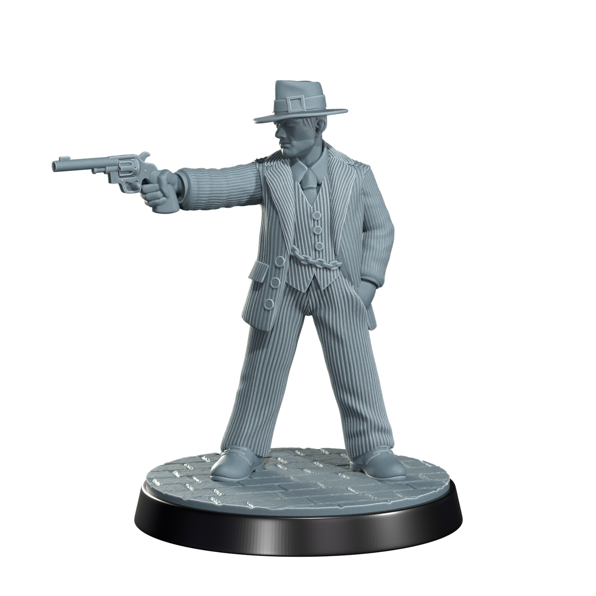 High Speed Horror - Cthulhu Characters Revelations: RPG & Tabletop Board Games