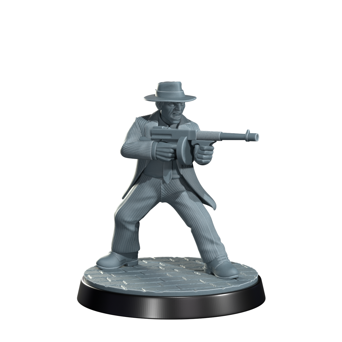 High Speed Horror - Cthulhu Characters Revelations: RPG & Tabletop Board Games