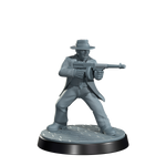 High Speed Horror - Cthulhu Characters Revelations: RPG & Tabletop Board Games