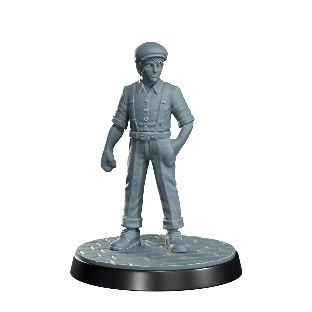 High Speed Horror - Cthulhu Characters Revelations: RPG & Tabletop Board Games