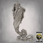 Ghosts - Resin Miniature for DnD & Tabletop Games | 28mm/32mm