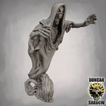 Ghosts - Resin Miniature for DnD & Tabletop Games | 28mm/32mm