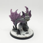 ANCIENT VAMPIRE - Miniature Model | Dungeons and dragons | Cthulhu | Pathfinder | War Gaming