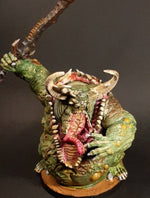 LORD OF PLAGUES - Miniature -All Sizes | Dungeons and Dragons | Pathfinder | War Gaming