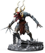 VISCOUNTESS OF BLASPHEMY - RPG DARKHEIM COLLECTION | Dungeons and Dragons | Pathfinder | Epic Miniatures l 3D Printed Resin Miniatures l Grimdark