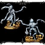 CYCLESTIAL - Darkheim Collection | Dungeons and Dragons Models | Epic Miniatures l 3D Printed Resin Figurines l Grimdark Mini