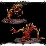 FLAYER BRUTE - RPG DARKHEIM COLLECTION | Dungeons and Dragons | Pathfinder | Epic Miniatures l 3D Printed Resin Miniatures l Grimdark