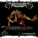 FLAYER BRUTE - RPG DARKHEIM COLLECTION | Dungeons and Dragons | Pathfinder | Epic Miniatures l 3D Printed Resin Miniatures l Grimdark