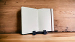 Simple Lightweight Book or Device Display Stand | Kitchen Recipe Cookbook Holder