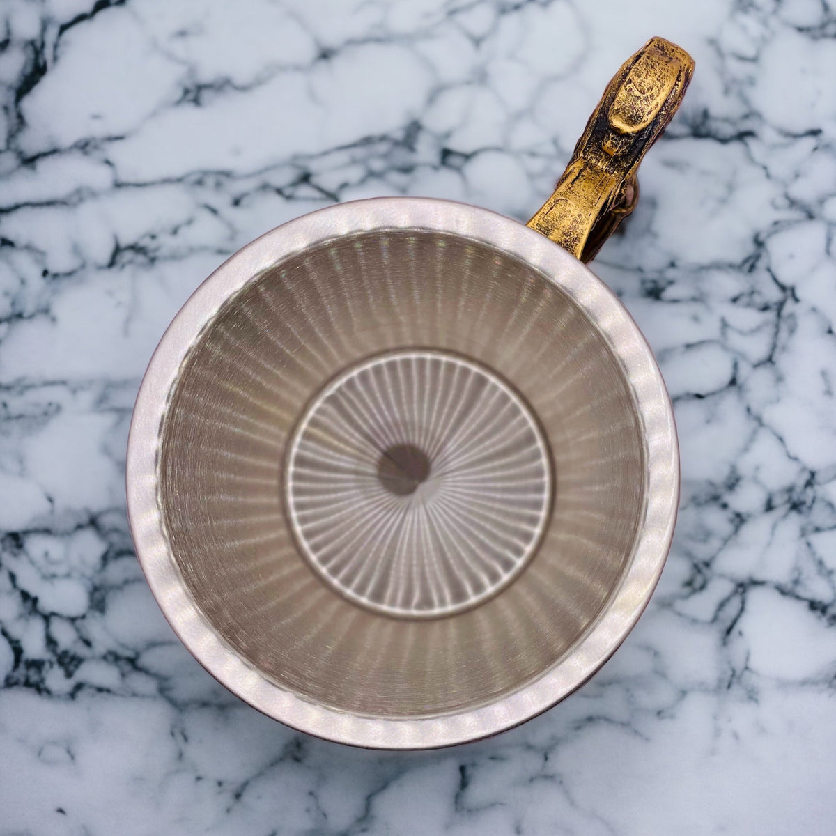 Viking Tankard Norse Odin Thor Mjolnir Drinking Mug Beer Stein 20oz / 600ml