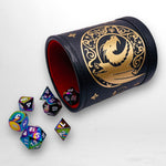 Dnd Dice Tumbler