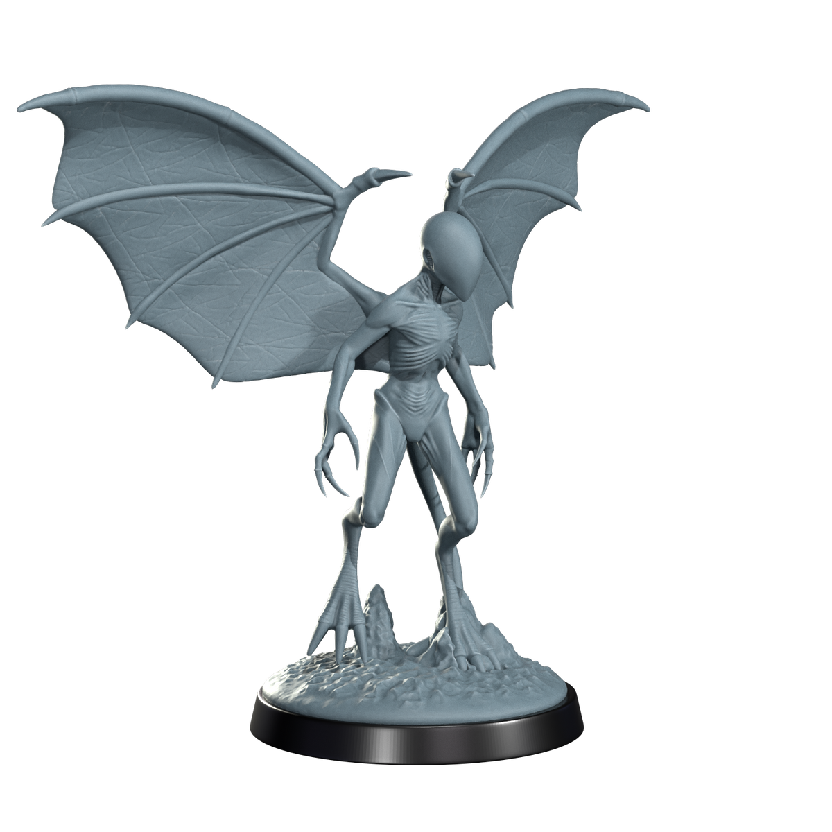 High Speed Horror - Cthulhu Characters Revelations: RPG & Tabletop Board Games