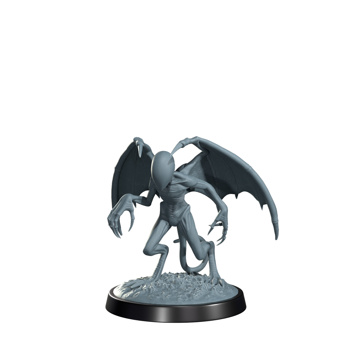 High Speed Horror - Cthulhu Characters Revelations: RPG & Tabletop Board Games