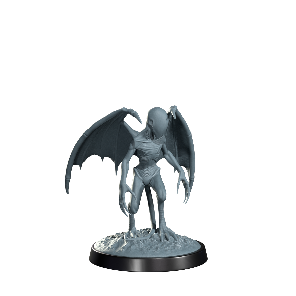 High Speed Horror - Cthulhu Characters Revelations: RPG & Tabletop Board Games