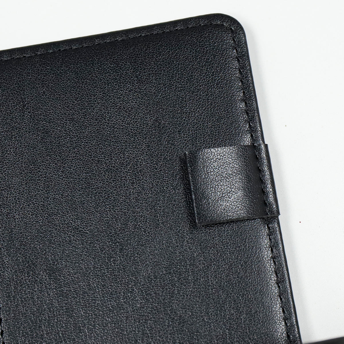 Dungeon Master A5 Vintage PU Leather Combination Lock Notebook (Black)