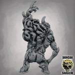 Plague Demons Lovecraftian - Resin Mini | DnD & Tabletop | 28mm