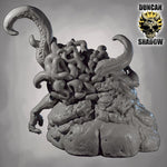 Possessed Lictor - Resin Mini | DnD & Tabletop | 28mm