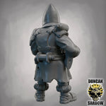 Raiders set 1 - Miniature Set | DnD & Tabletop | 28mm