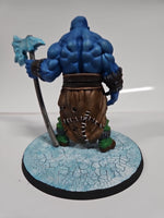 Frost Giants (Pair) Resin Miniature for DnD | Tabletop Gaming