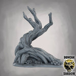 Trees - Terrain | DnD & Tabletop Games | 28mm