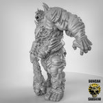 Chaos Titan Model - Gargantuan Resin Model for Dungeons Dragons | Board RPGs