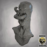 Venom Bust 1 - Display Bust | 1:4 Scale (~70mm)