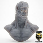 Venom Bust 2 - Display Bust | 1:4 Scale (~70mm)