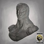 Venom Bust 2 - Display Bust | 1:4 Scale (~70mm)