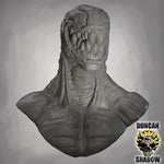 Venom Bust 2 - Display Bust | 1:4 Scale (~70mm)