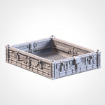 The Game of Destiny - 'Mechanical' Dice Tray