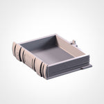 The Game of Destiny - 'Forbidden Book' Dice Tray/Jail