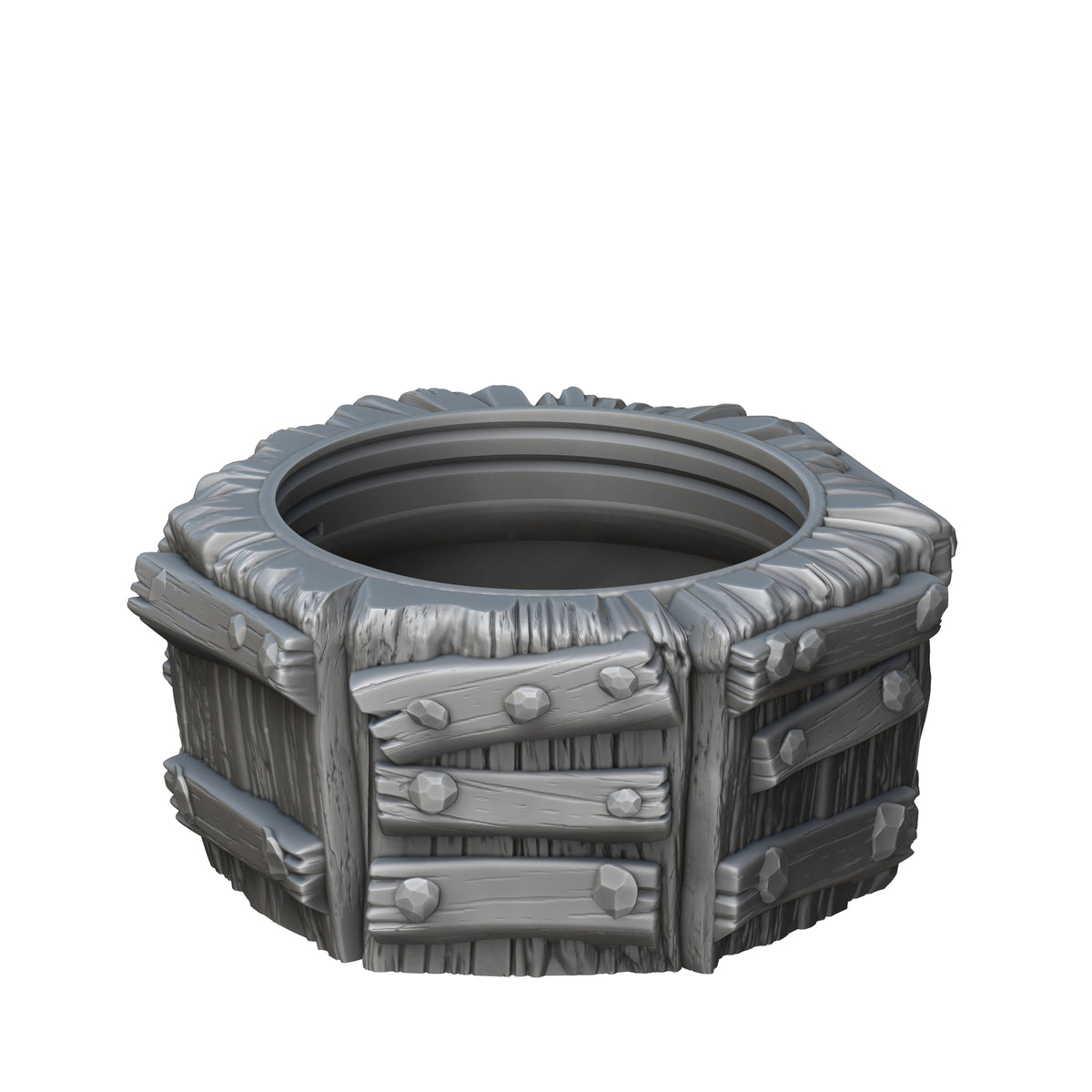 Coffin Dice Box Dice Box Storage Container | Mythic Mugs