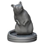Coffin Lid Rat | Mythic Mugs