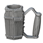 The Coffin Themed Mythic Mug with FREE Insert/Riser