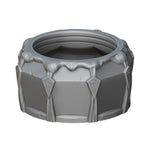 Lich Dice Box Storage Container | Mythic Mugs