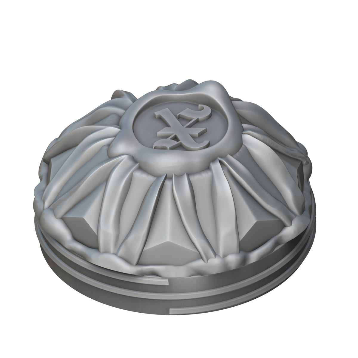 Lich Dice Box Storage Container | Mythic Mugs