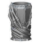 The Lich Themed Mythic Mug with FREE Insert/Riser