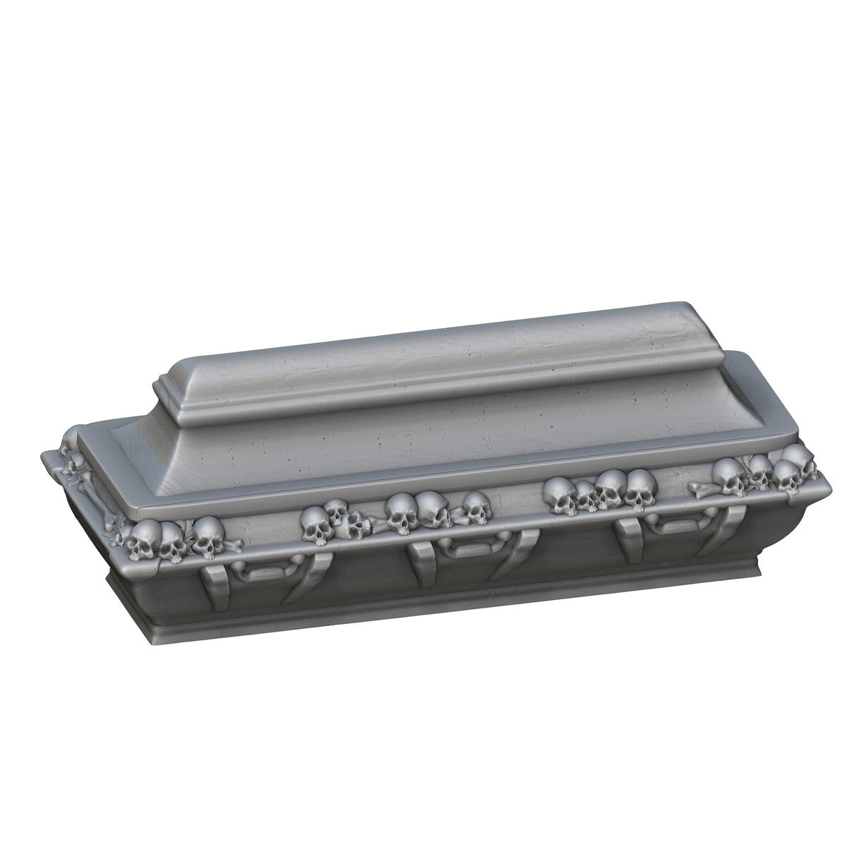 Casket Dice Box Dice Box Storage Container | Mythic Mugs