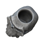 Orc Skull Dice Box Storage Container | Mythic Mugs