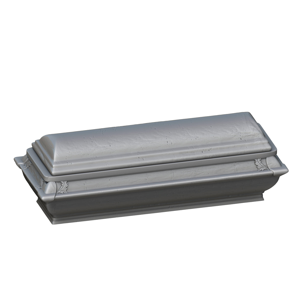 Casket Dice Box Dice Box Storage Container | Mythic Mugs