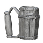 The Coffin Themed Mythic Mug with FREE Insert/Riser